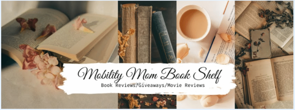 Mobility Moms Book Review