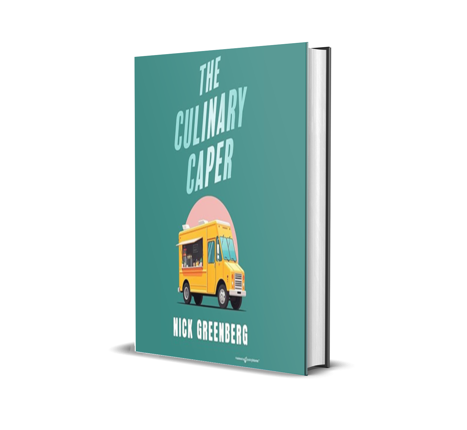The Culinary Caper