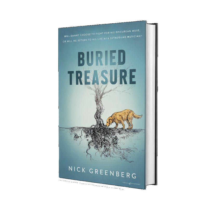 Buried Treasure