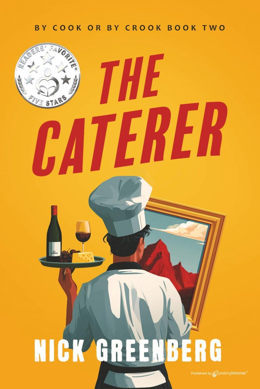 The Caterer